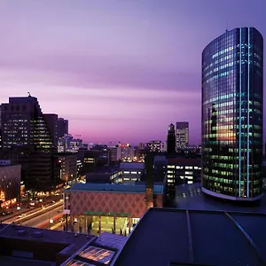 **** Otel Postillion Wtc Hollanda
