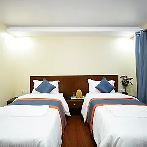 Karma Nepal Hotel