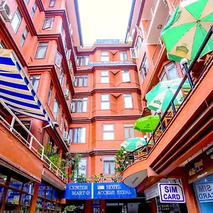 Access Nepal Hotel