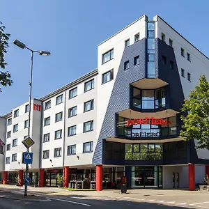 **** Otel Dormero Zuerich Airport İsviçre