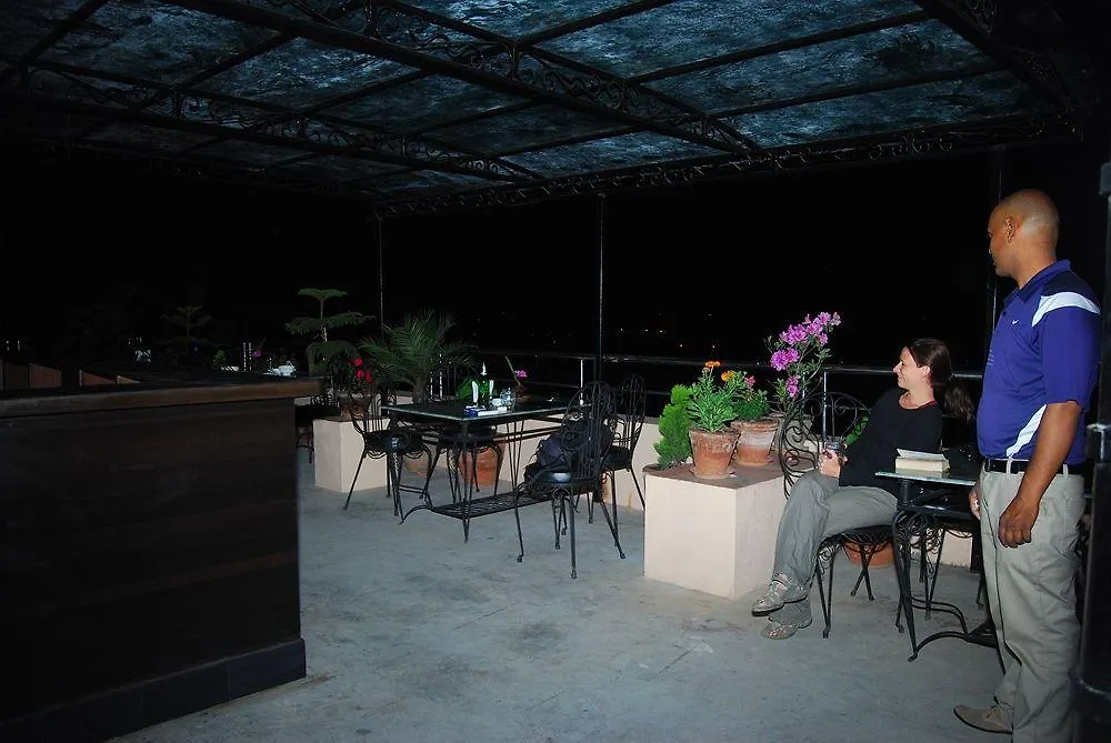 Hotel Friends Home Kathmandu