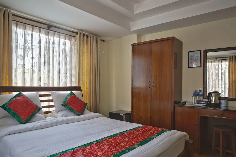 Hotel Friends Home Kathmandu