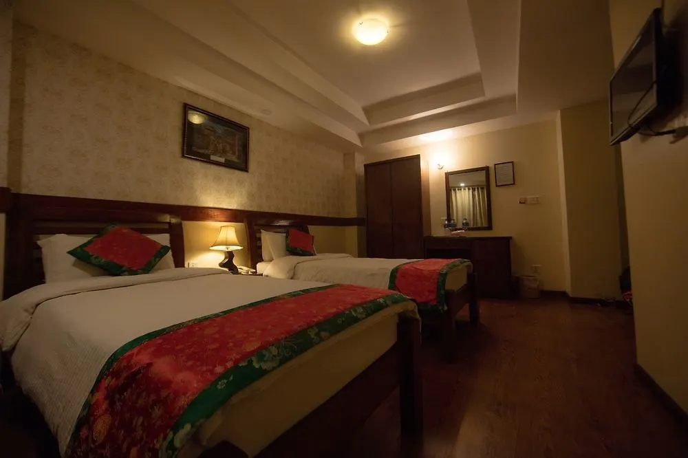 Hotel Friends Home Kathmandu