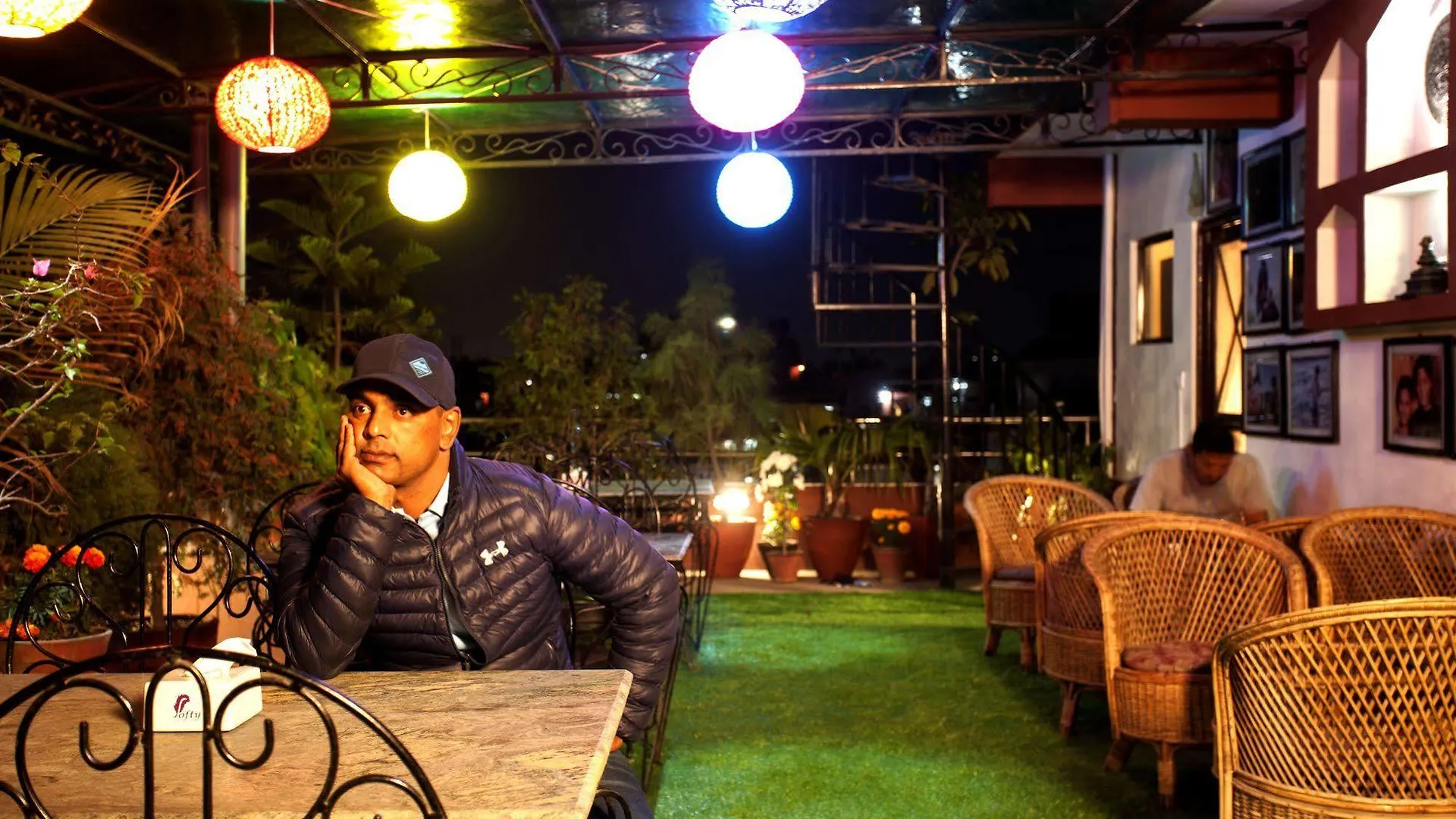 Hotel Friends Home Kathmandu 3*,  Nepal