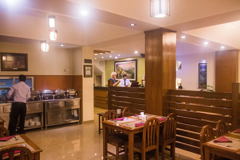 Hotel Friends Home Kathmandu 3*,  Nepal